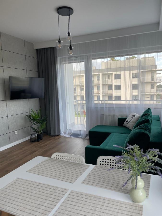 Apartamenty Termalne Na Dlugiej 8 Uniejów Exterior foto