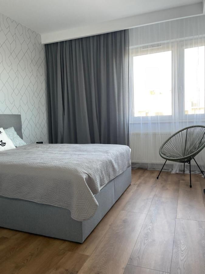Apartamenty Termalne Na Dlugiej 8 Uniejów Exterior foto