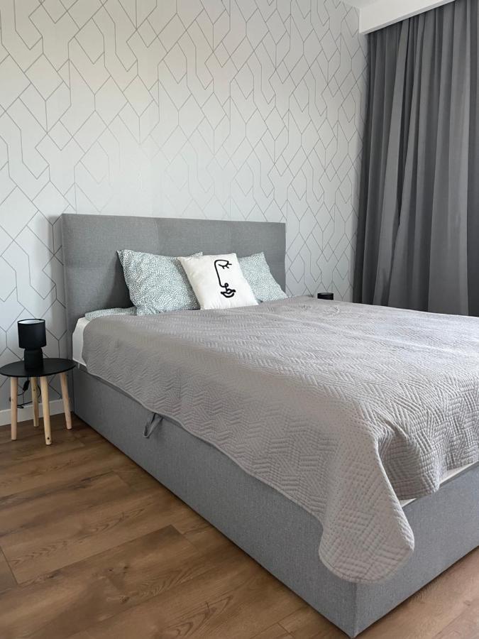 Apartamenty Termalne Na Dlugiej 8 Uniejów Exterior foto
