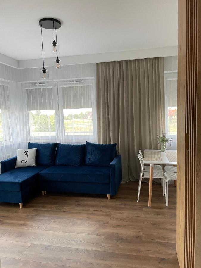 Apartamenty Termalne Na Dlugiej 8 Uniejów Exterior foto