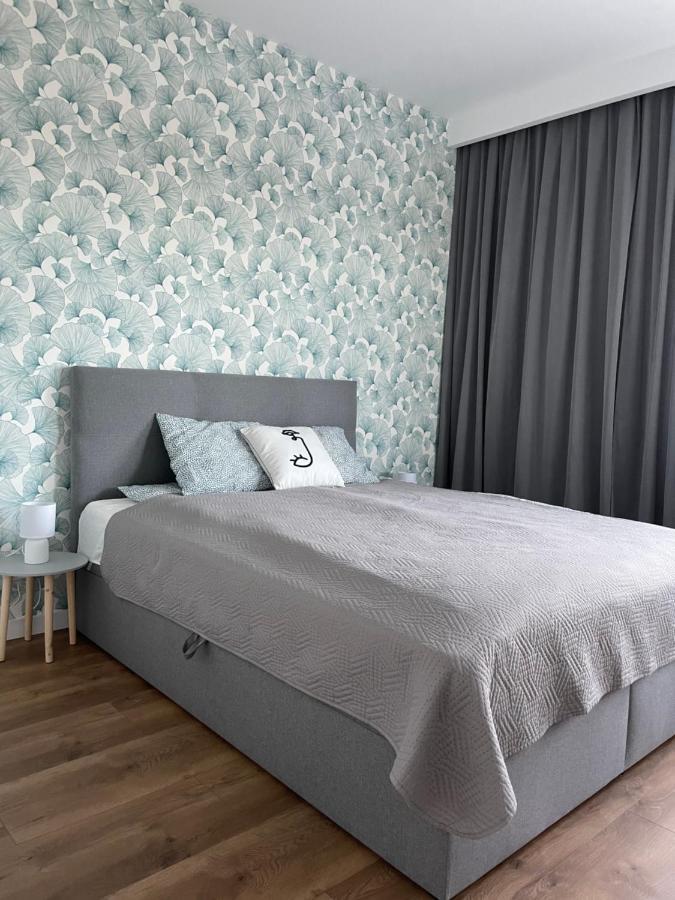 Apartamenty Termalne Na Dlugiej 8 Uniejów Exterior foto